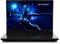 Erazer Beast 18 X1 (MD62730) 45,7 cm (18") Gaming Notebook, 32 GB RAM, 2000 GB SSD, Intel Core Ultra 9, Windows 11, 2560 x 1600 Auflösung