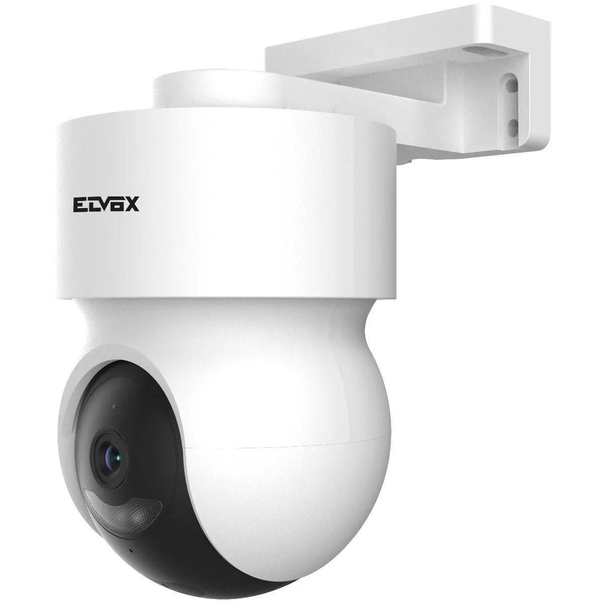 Telecamera Wi-Fi PT Vimar 46303.D2 – 4MP 2K IP65