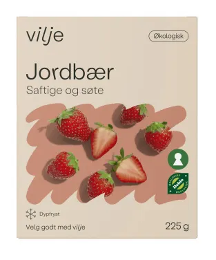 Jordbær