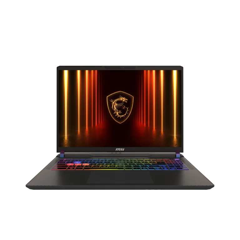 Vector 16 HX AI A2XWHG-087FR - 16" QHD+ 240Hz Core Ultra 7 255HX RTX 5070 Ti 16Go 1To W11