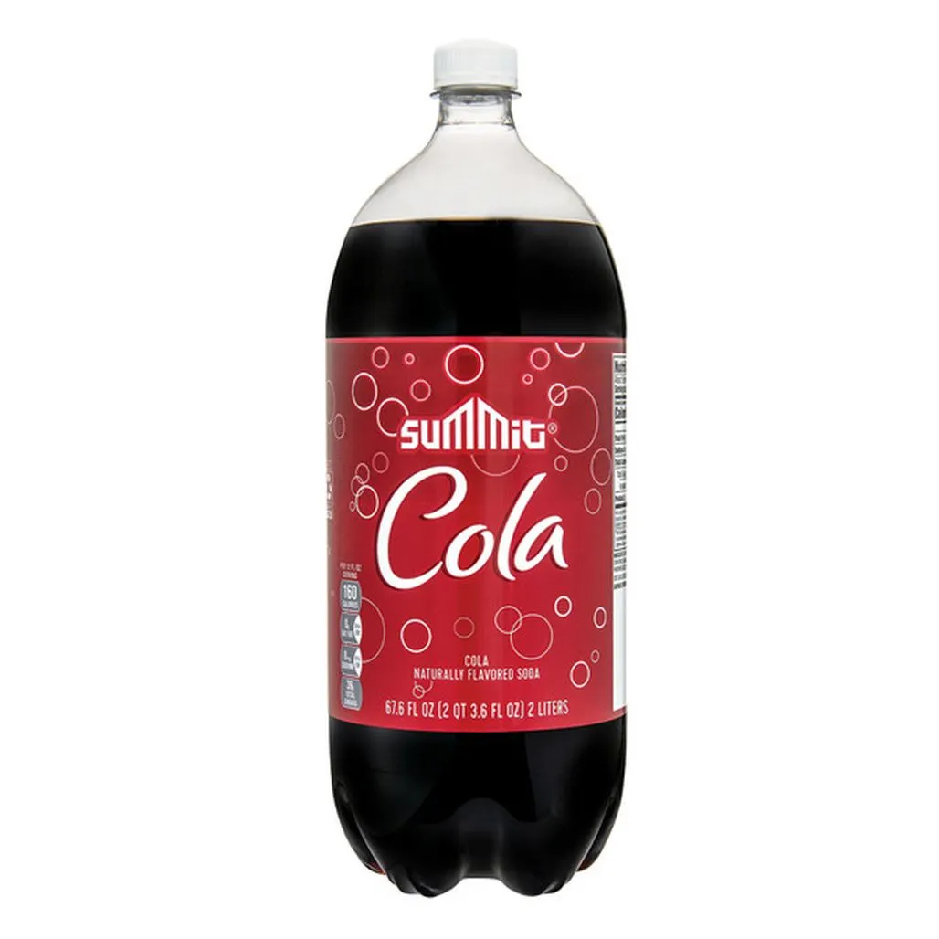 Summit Cola
