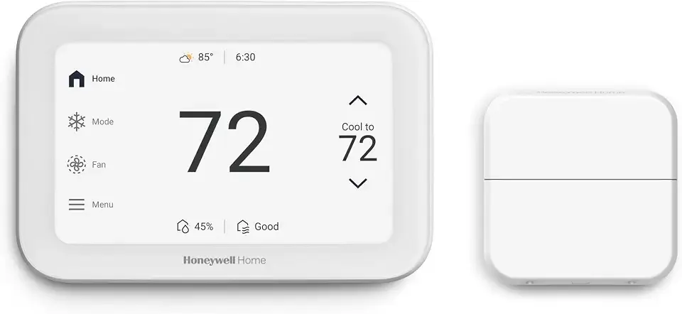 Honeywell Home