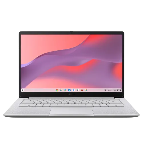 Chromebook CX1405CTA - 14" FHD intel N50 8Go 128Go ChromeOS