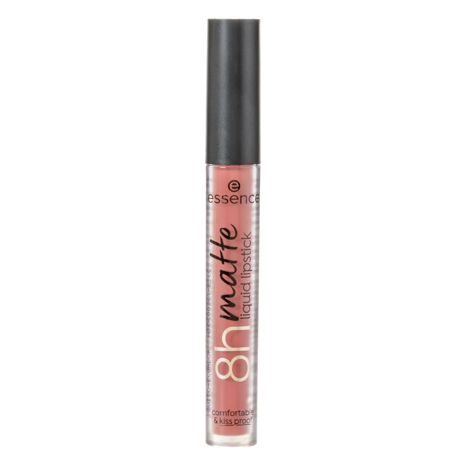 Labial Líquido 8H Matte Tono 12 ESSENCE 2,5 Ml