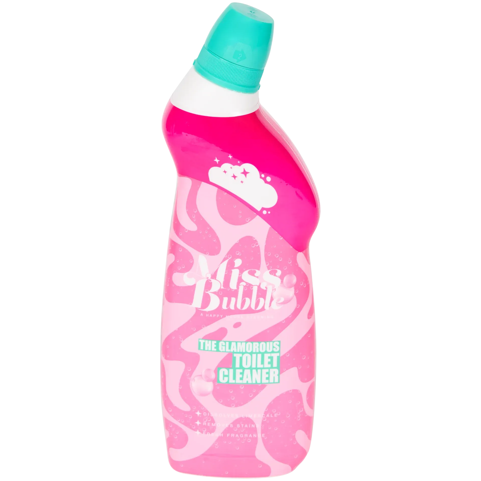 Detergente per WC Miss Bubble