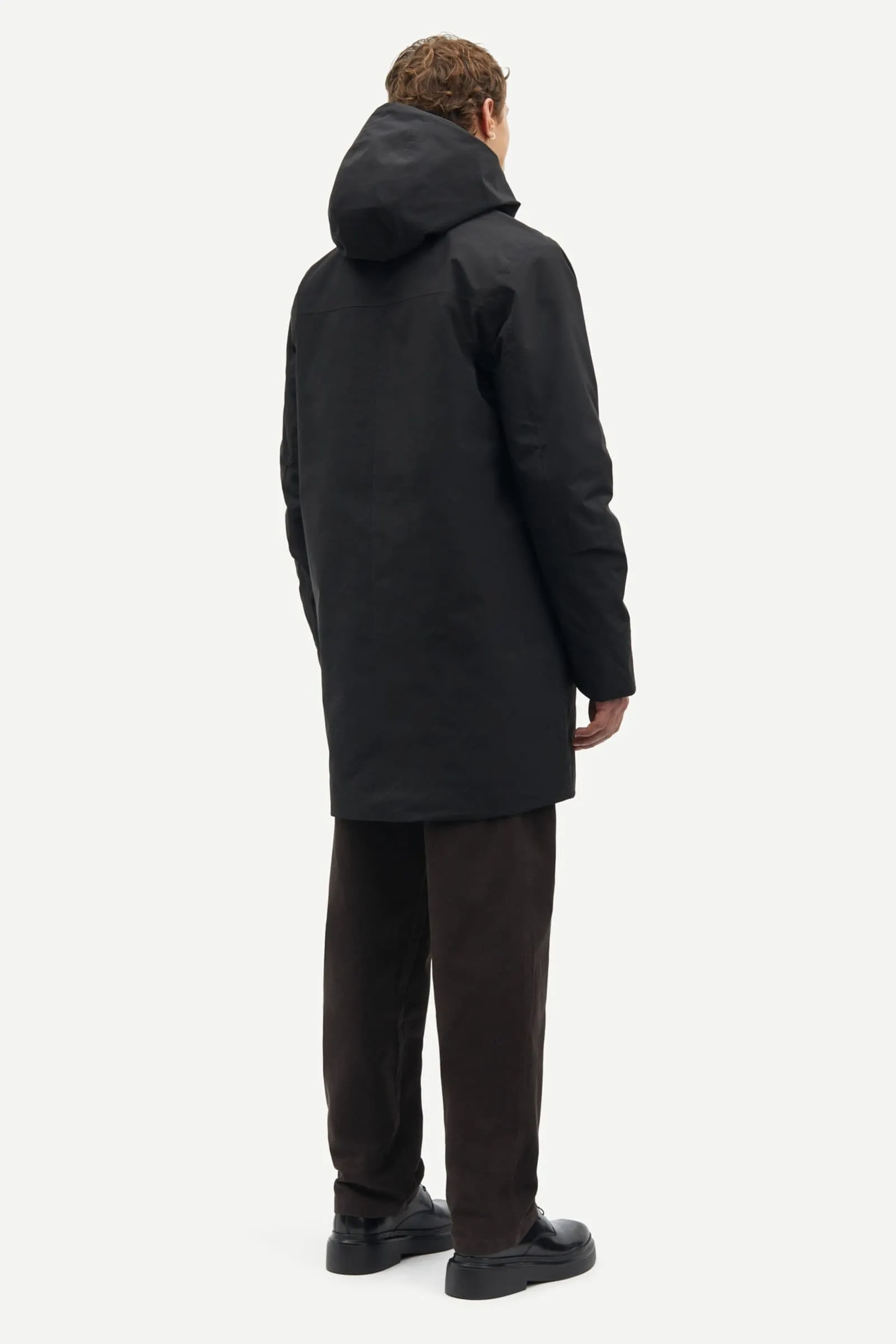 SACLAUS JACKET 15144