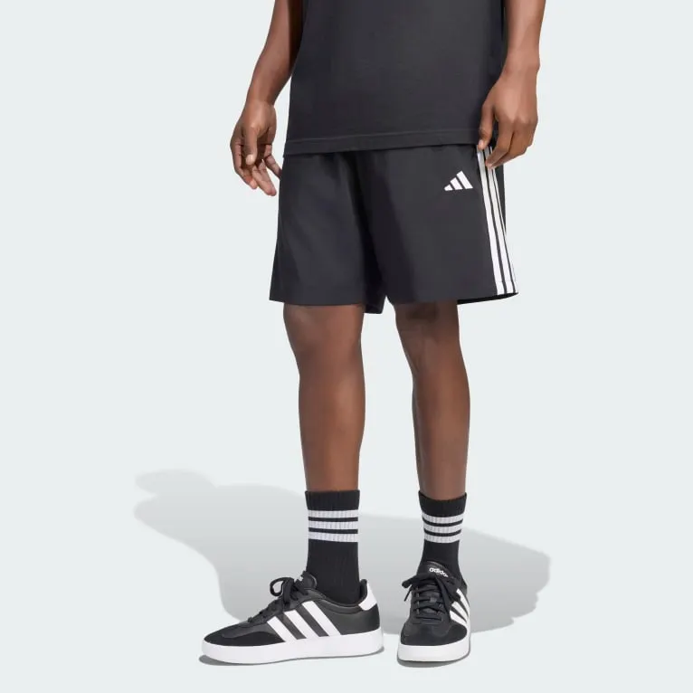 Essentials 3-Stripes Chelsea Lite Woven Shorts