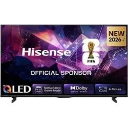 85" HISENSE 85E7S PRO (2026)