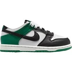 Nike Kids' Preschool Dunk Low Shoes