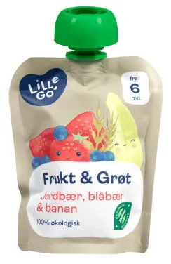 Frukt&Grøt