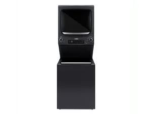 Torre Lav/Sec Automática Mabe Mcl2440Epdg0 24Kg