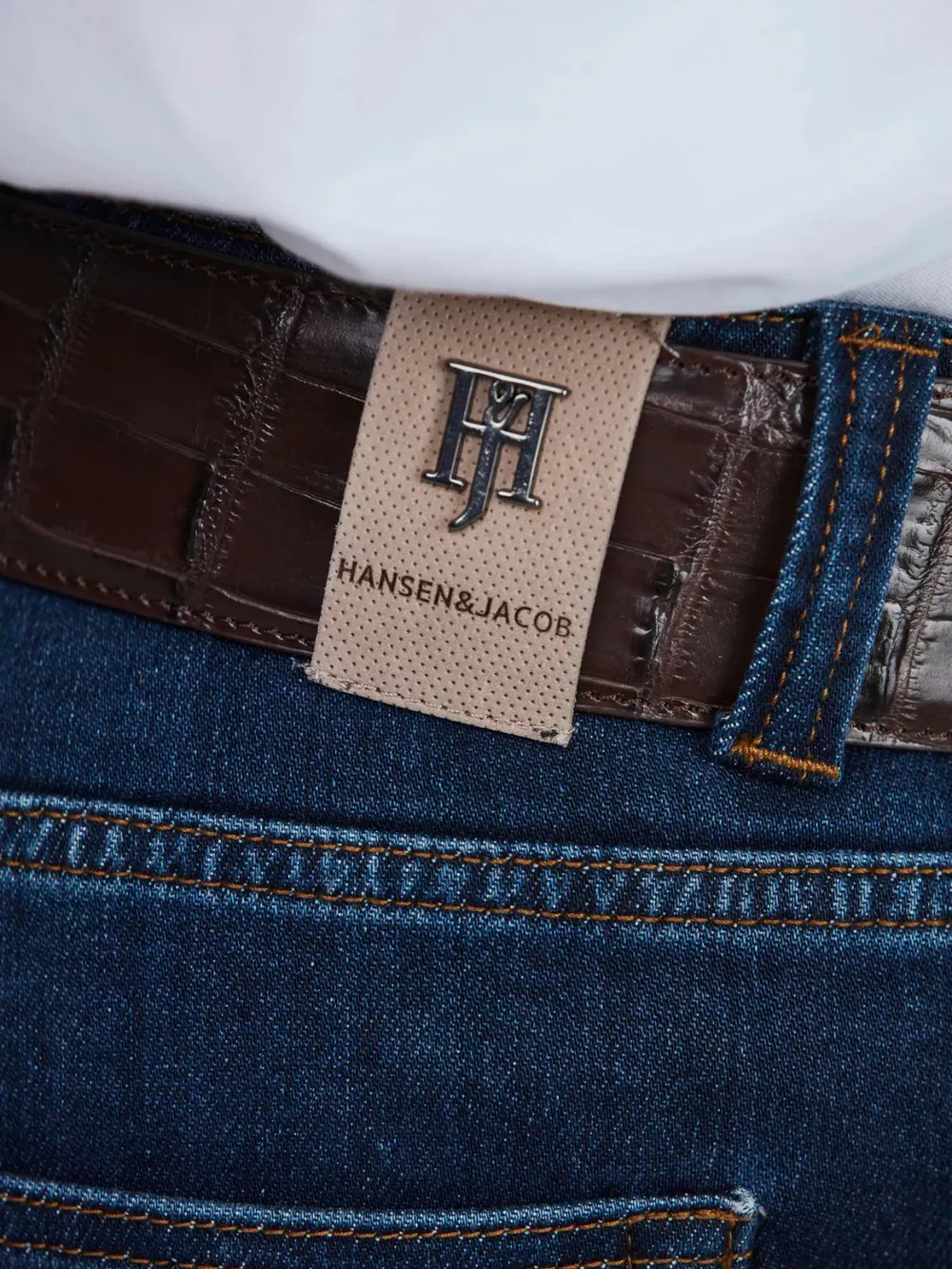 CAPE TOWN SILK TOUCH