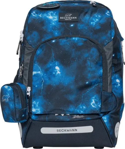 Skolesekk 1.kl Tech Rex Active Air FLX - Beckmann