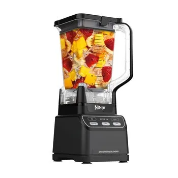Ninja Professional Blender with Auto IQ