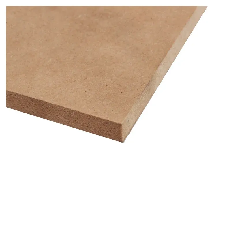 MDF 5.5 mm 183 x 260 cm