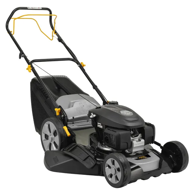 Tagliaerba a benzina semovente ALPINA AL4 51 SHQ motore Honda da 145 cm L 51 cm