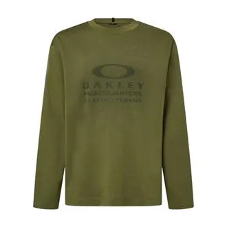 Chandail à manche longue Illusion pour homme