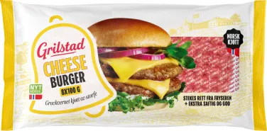 Cheeseburger