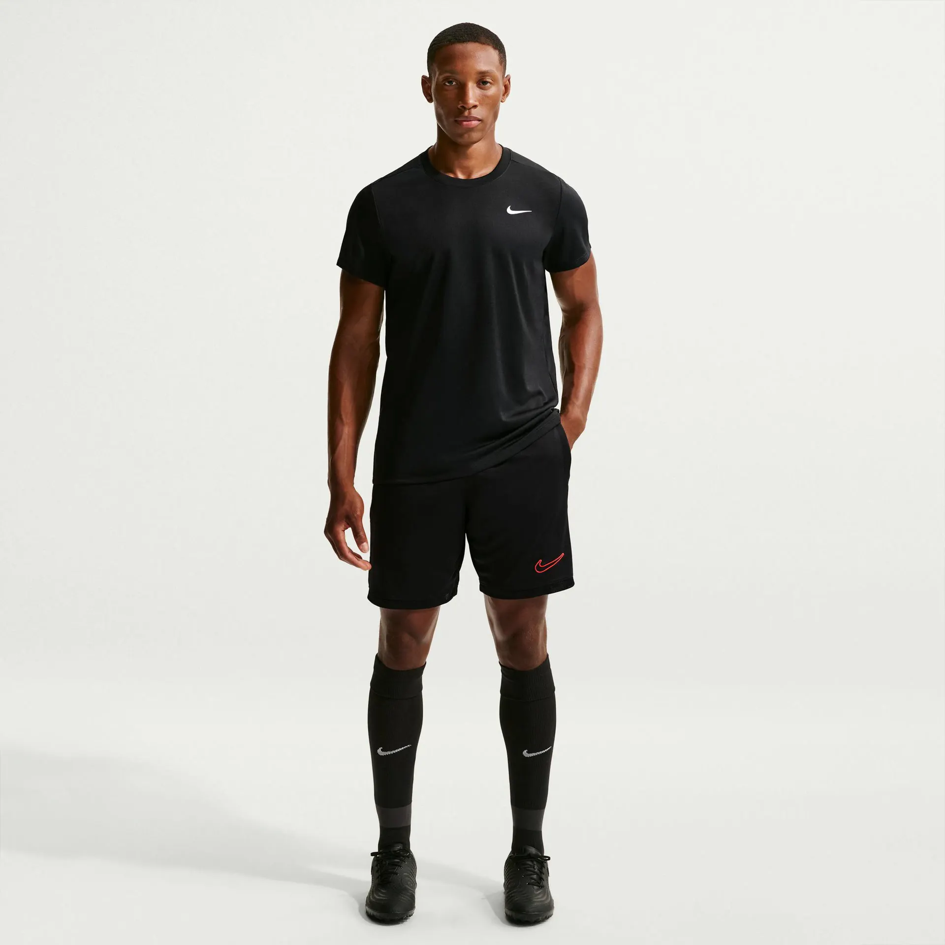 Academy Men's Nike Dri-FIT Soccer Shorts