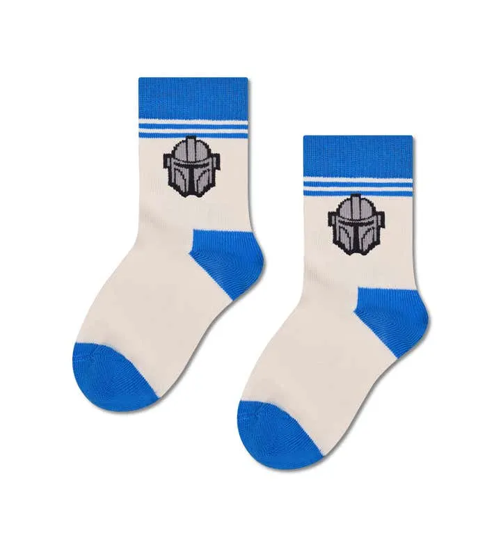 Kids STAR WARS™ Mando Sock