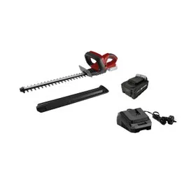 Certa PowerPlus 20V Hedge Trimmer (Skin + 4.0Ah Battery + Charger)
