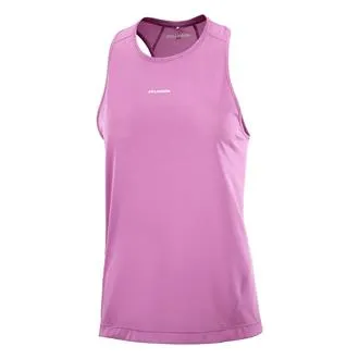 Camisole Shakeout Core pour femme