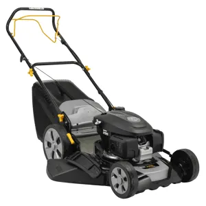 Tagliaerba a benzina semovente ALPINA AL4 51 SHQ motore honda da 145 cm³ L 51 cm