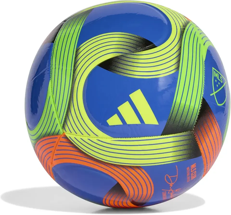 MLS Soccer Ball