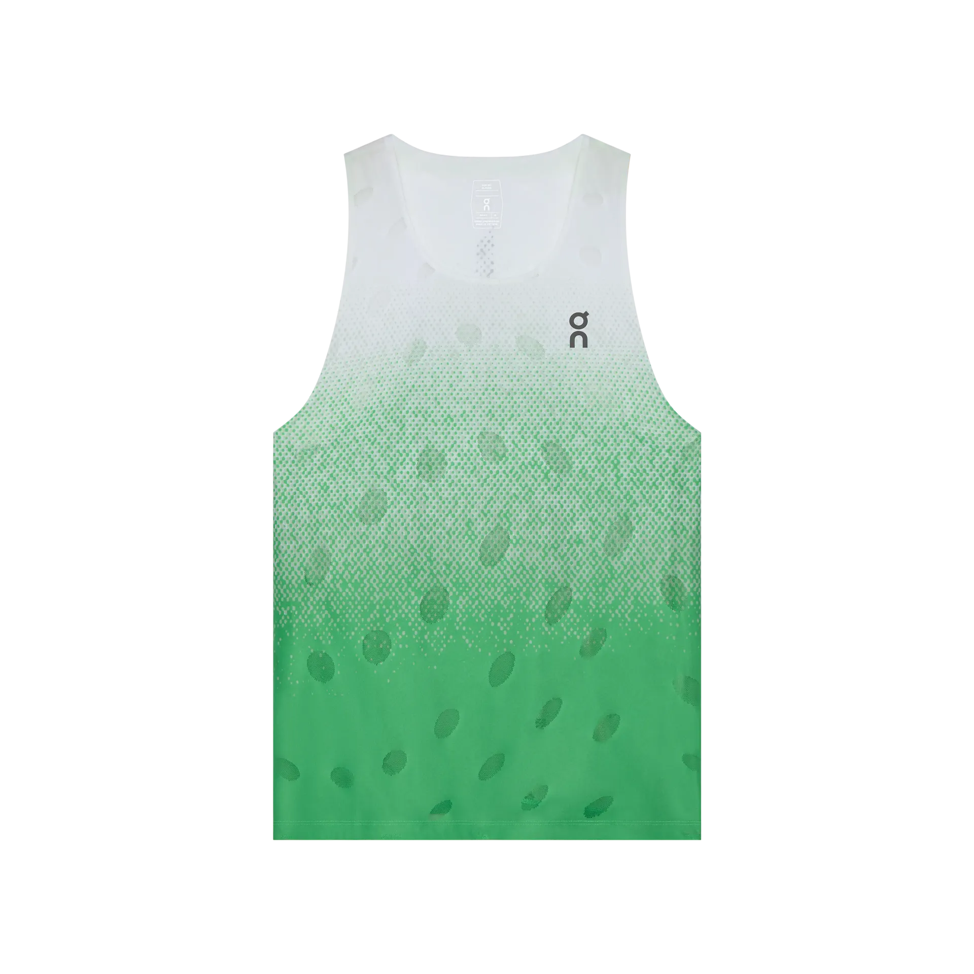 Zero Tank Breathe