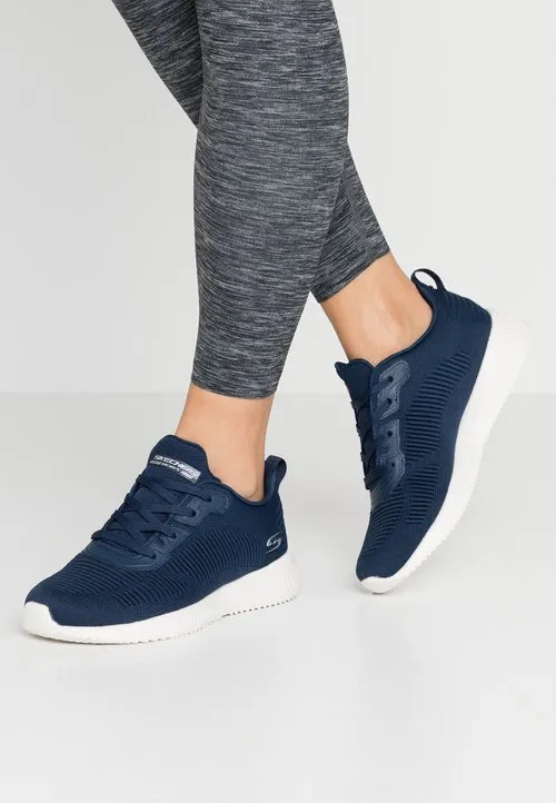 BOBS SQUAD - Joggesko - navy