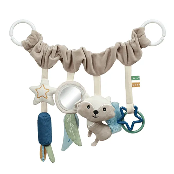 Babyono | Vognleke | Raccoon