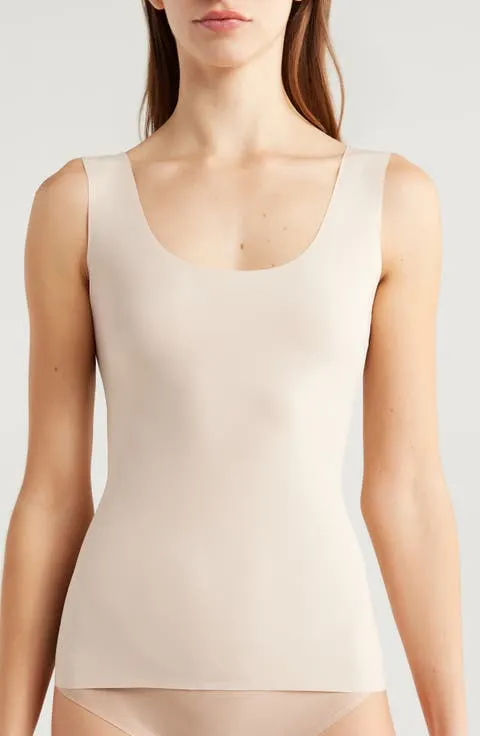 Everyday Invisible Edge Tank