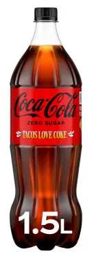 Coca-Cola Zero