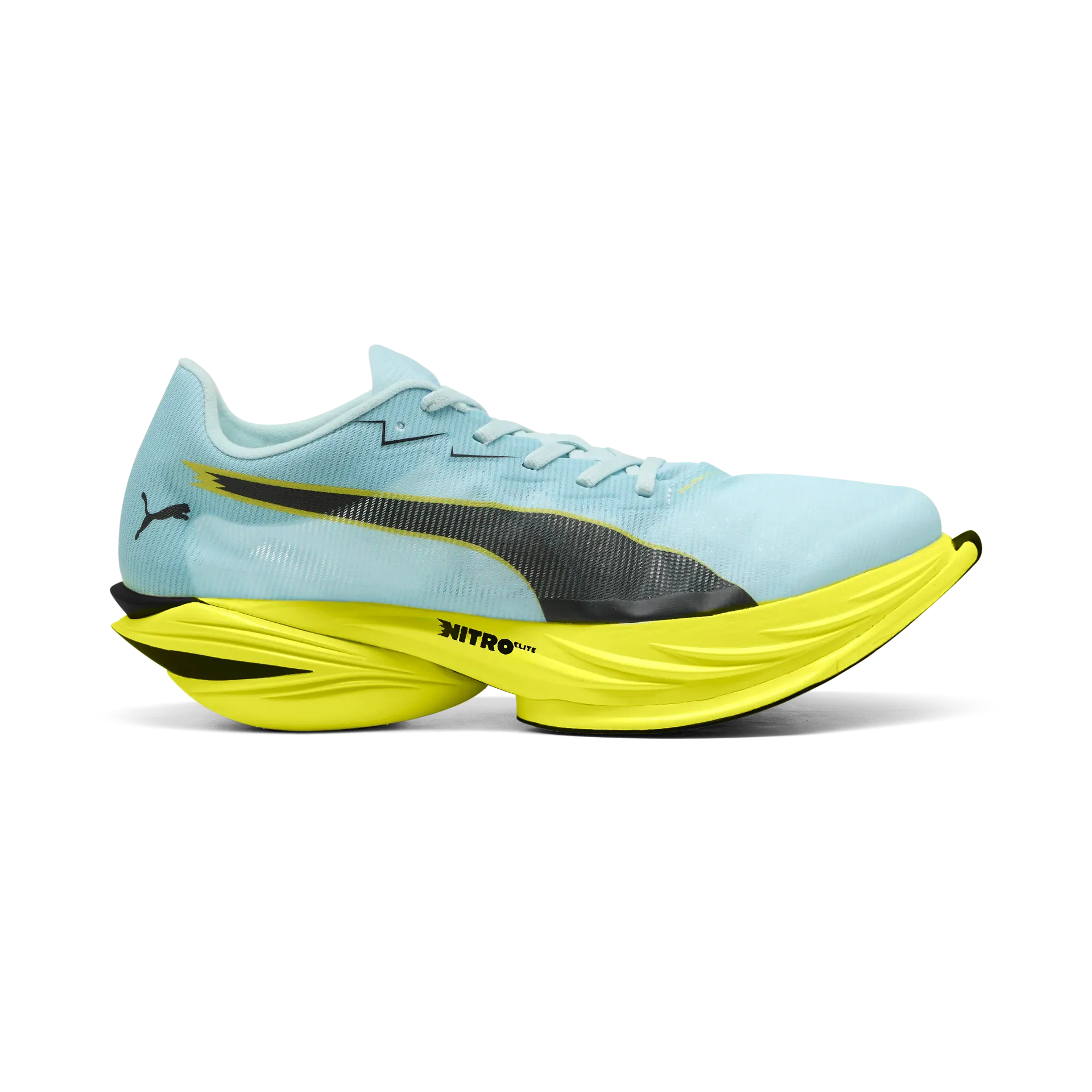 FAST-R NITRO Elite 3