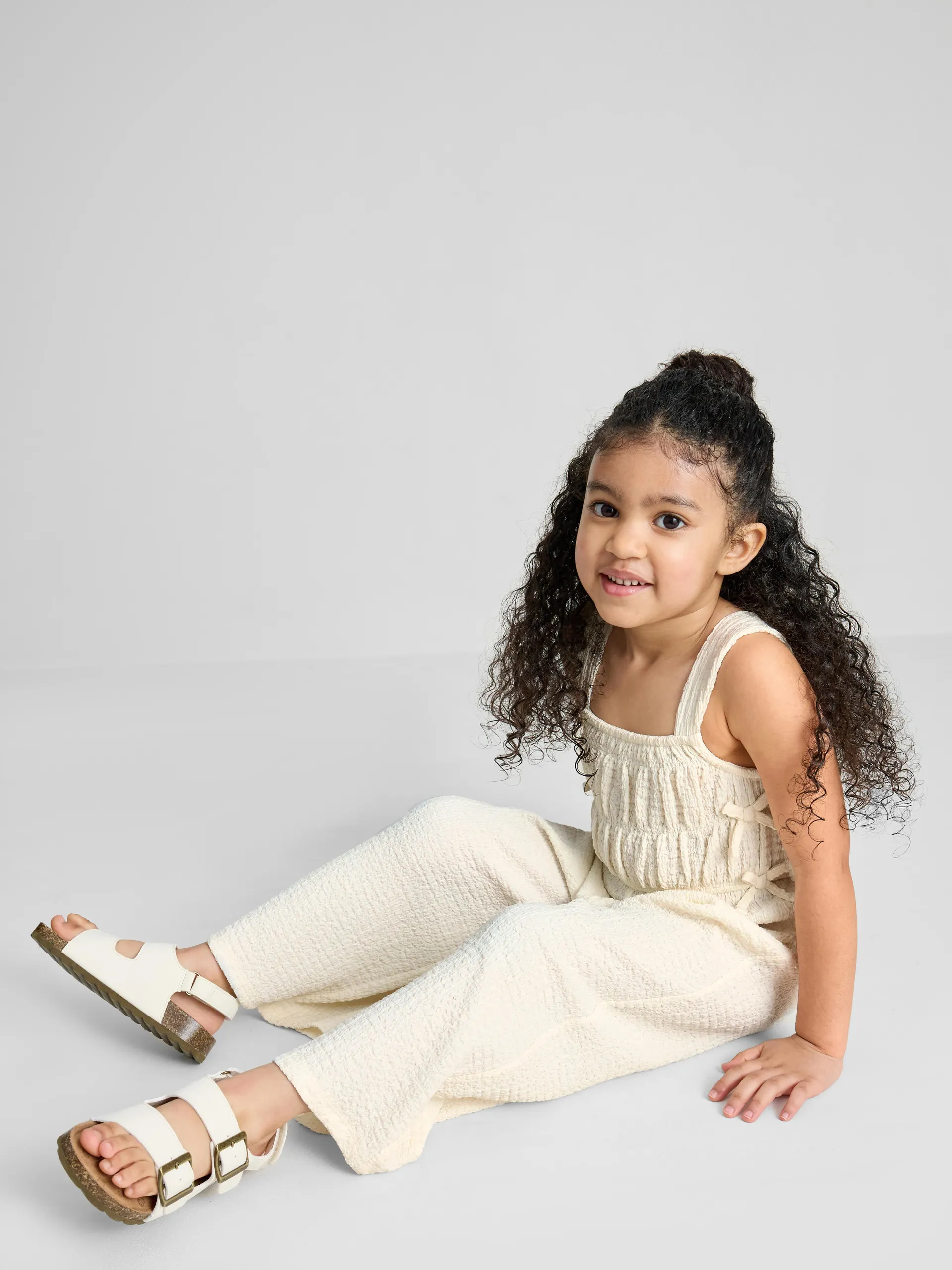 18 mois–8 ans | Combinaison sans manches