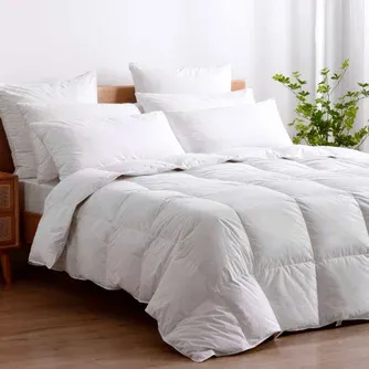 Royal Doulton 50/50 Duck Down & Feather Duvet Inner