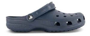 Crocs Classic Clog Blå 10001