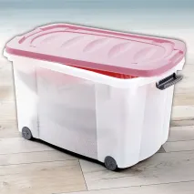 Premium-Rollenbox