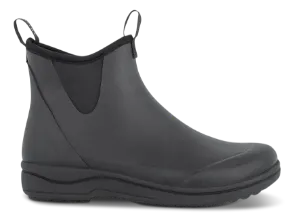 Green Comfort Rain Rafaell Gummistøvel Svart 741001Q63