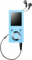 Video Scooter BT (64GB) tragbarer Multimedia-Player blau