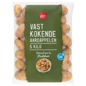 Vomar vastkokend groen 5kg