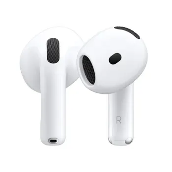 AirPods 4 with Active Noise Cancellation