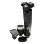 Recortador De Barba 5 En 1 Recargable Usb DAEWOO 5 Piezas