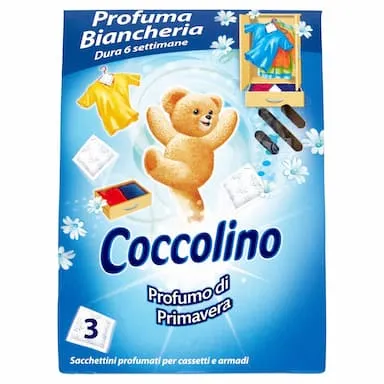 Profuma Biancheria Assortiti 3pz
