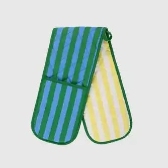 Resene Casa Double Oven Glove