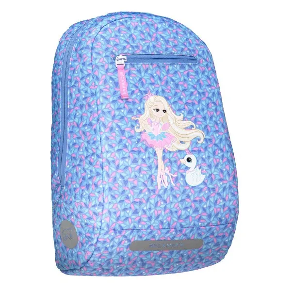 Gymsekk 1.kl Ballerina 12L Beckmann