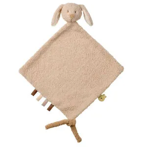 Doudou maxi Teddy-Lapin 35cm