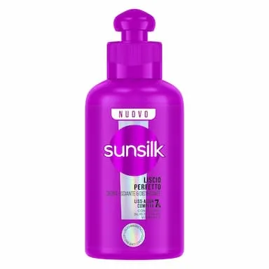 Sunsilk Liscio Perfetto Crema Lisciante & Districante 200 ml