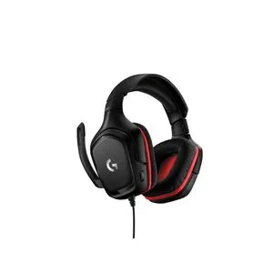 Logitech G - Audífonos Gamer G332 |Negro