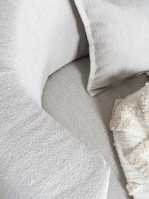 Hoekbank Cece - Links